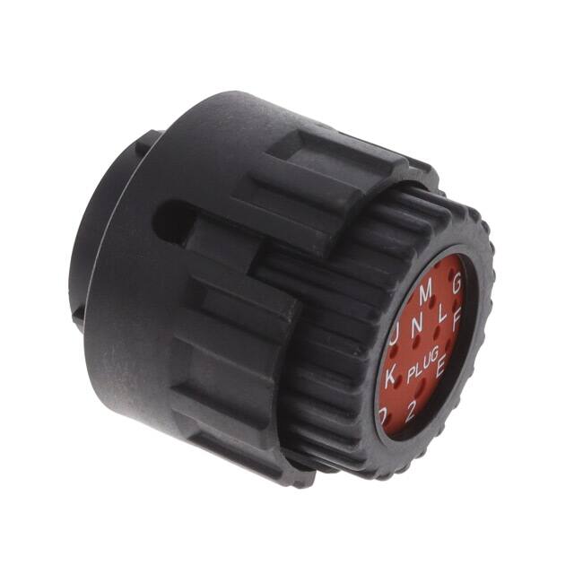 192900-0562 ITT Cannon, LLC  Boîtiers de connecteurs circulaires